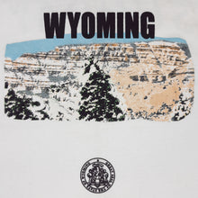 JIK 2019 Unreleased Sunday Service Wyoming Choir Tee