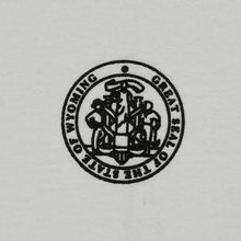 JIK 2019 Unreleased Sunday Service Wyoming Choir Tee