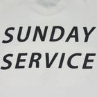 JIK 2019 Unreleased Sunday Service Wyoming Choir Tee