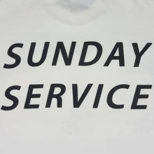 JIK 2019 Unreleased Sunday Service Wyoming Choir Tee