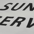 JIK 2019 Unreleased Sunday Service Wyoming Choir Tee