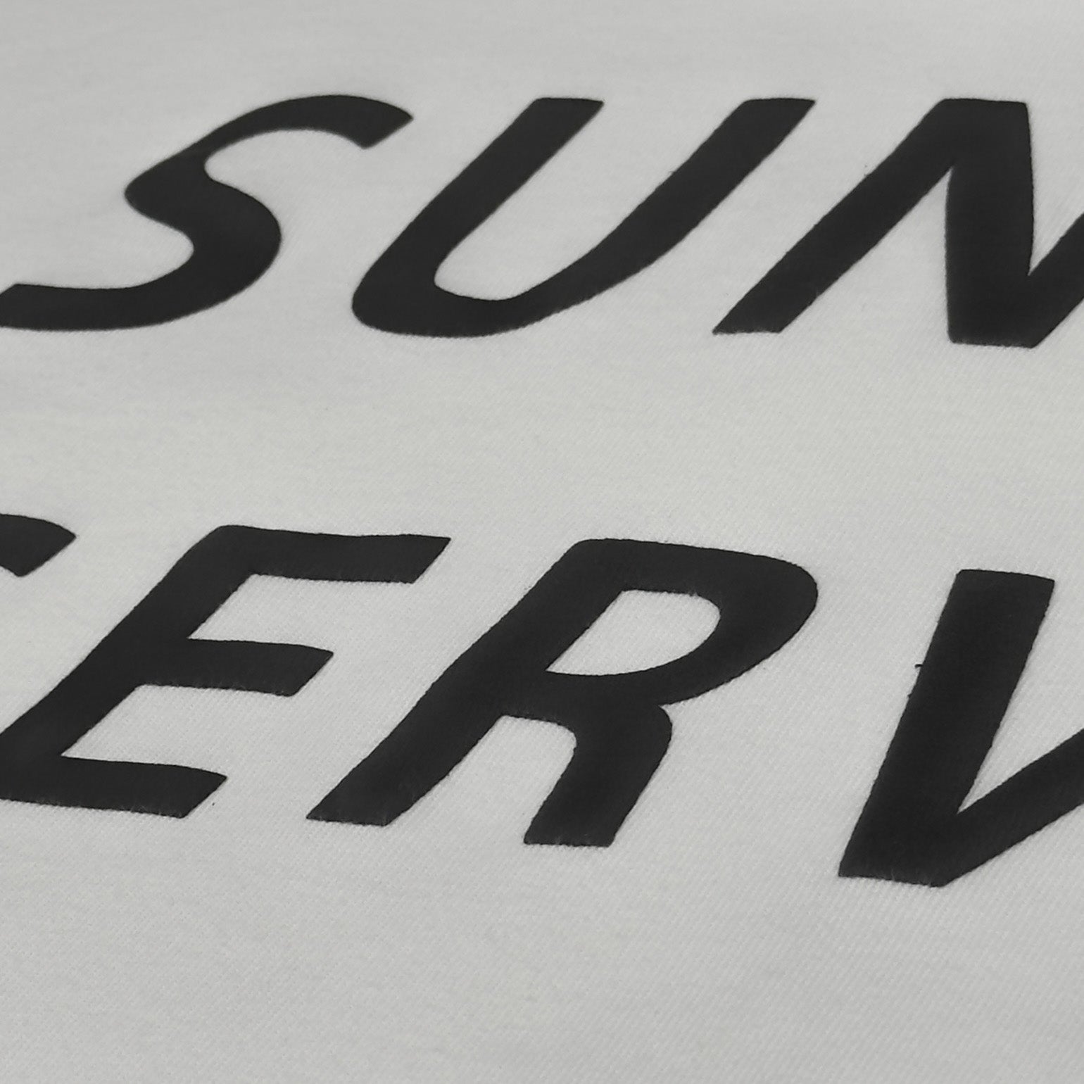 JIK 2019 Unreleased Sunday Service Wyoming Choir Tee