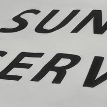 JIK 2019 Unreleased Sunday Service Wyoming Choir Tee