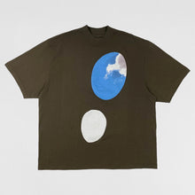 JIK 2019 CPFM ‘Selah’ Tee In Brown