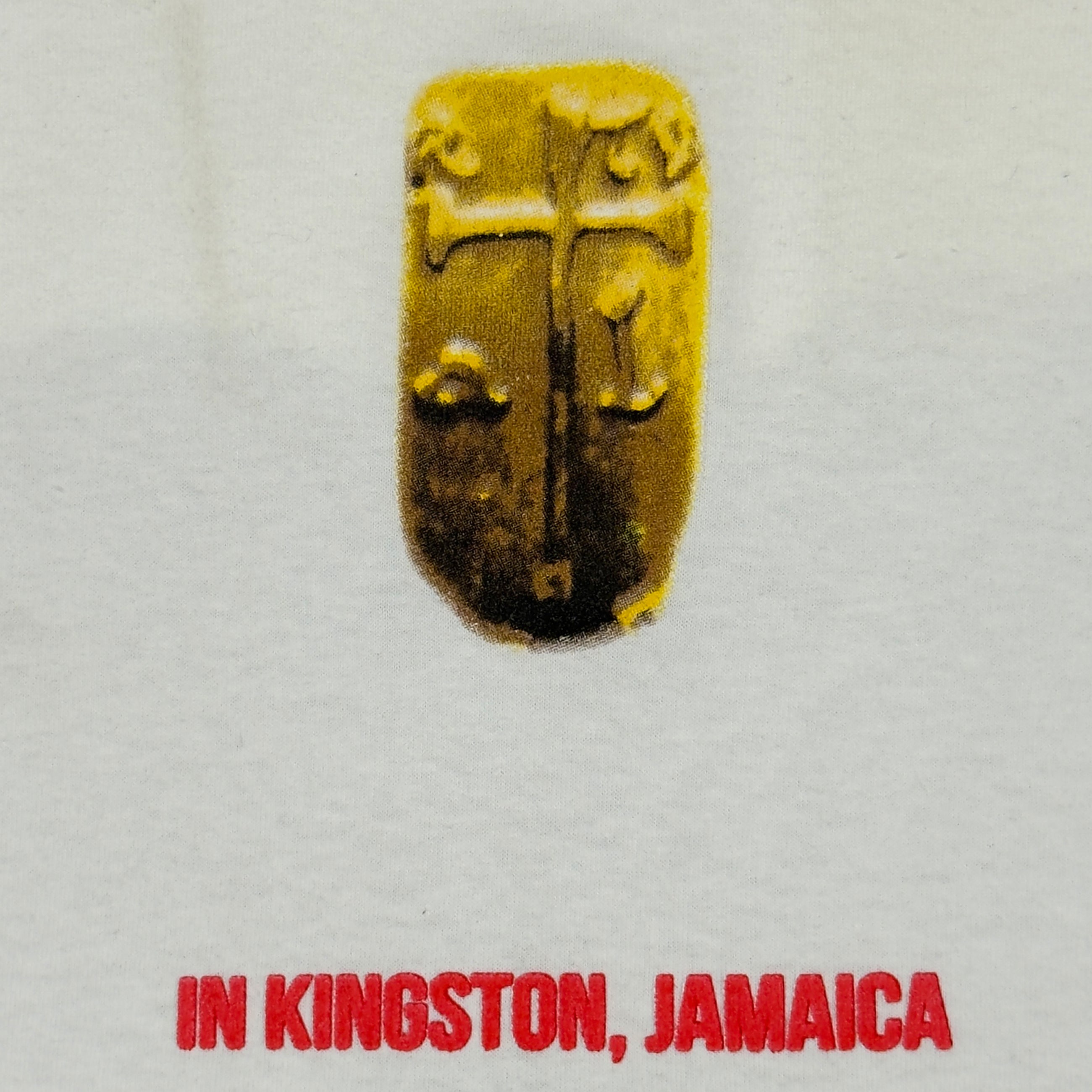 JIK 2019 Unreleased Jamaica Sunday Service Long Sleeve