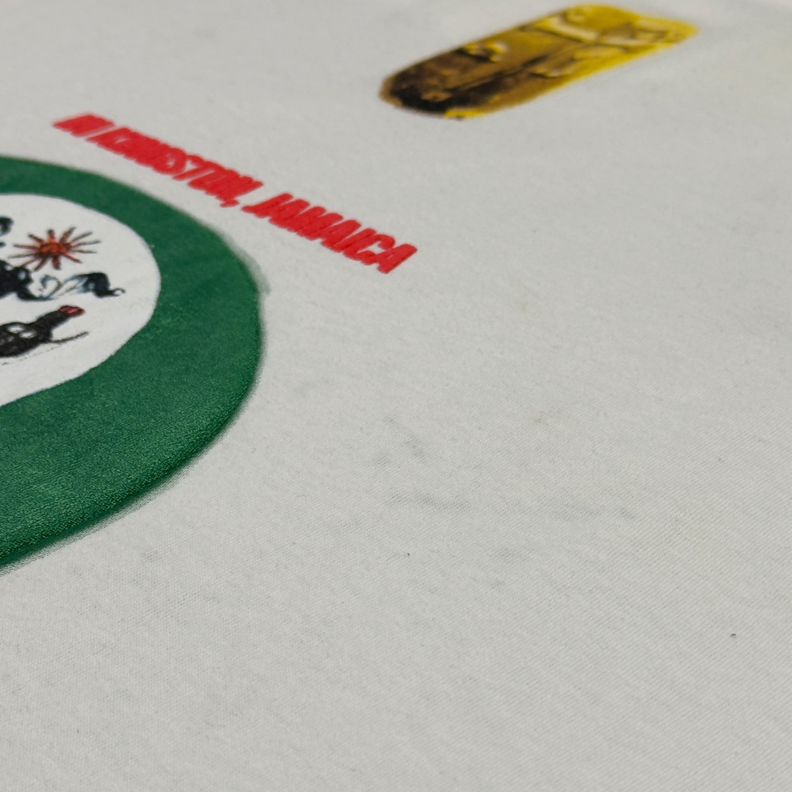 JIK 2019 Unreleased Jamaica Sunday Service Long Sleeve