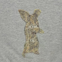 JIK 2019 Sunday Service Angel Sweatpants In Grey