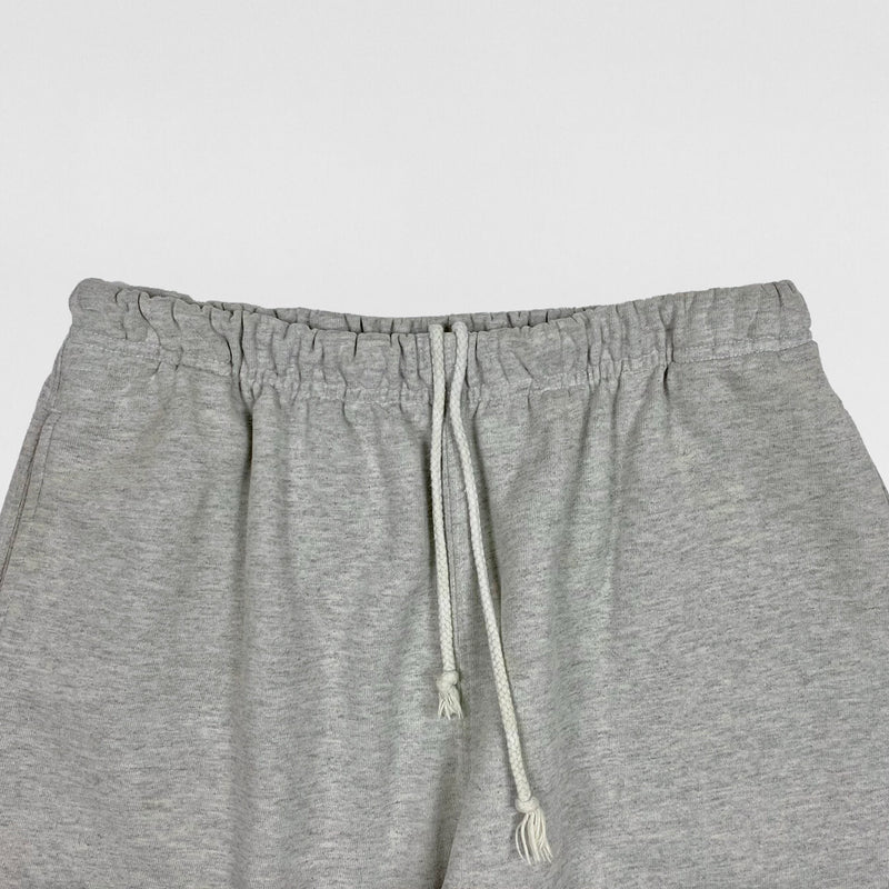 JIK 2019 Sunday Service Angel Sweatpants In Grey