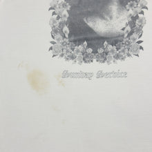 JIK 2019 Unreleased Sunday Service Christ's Choir Tee