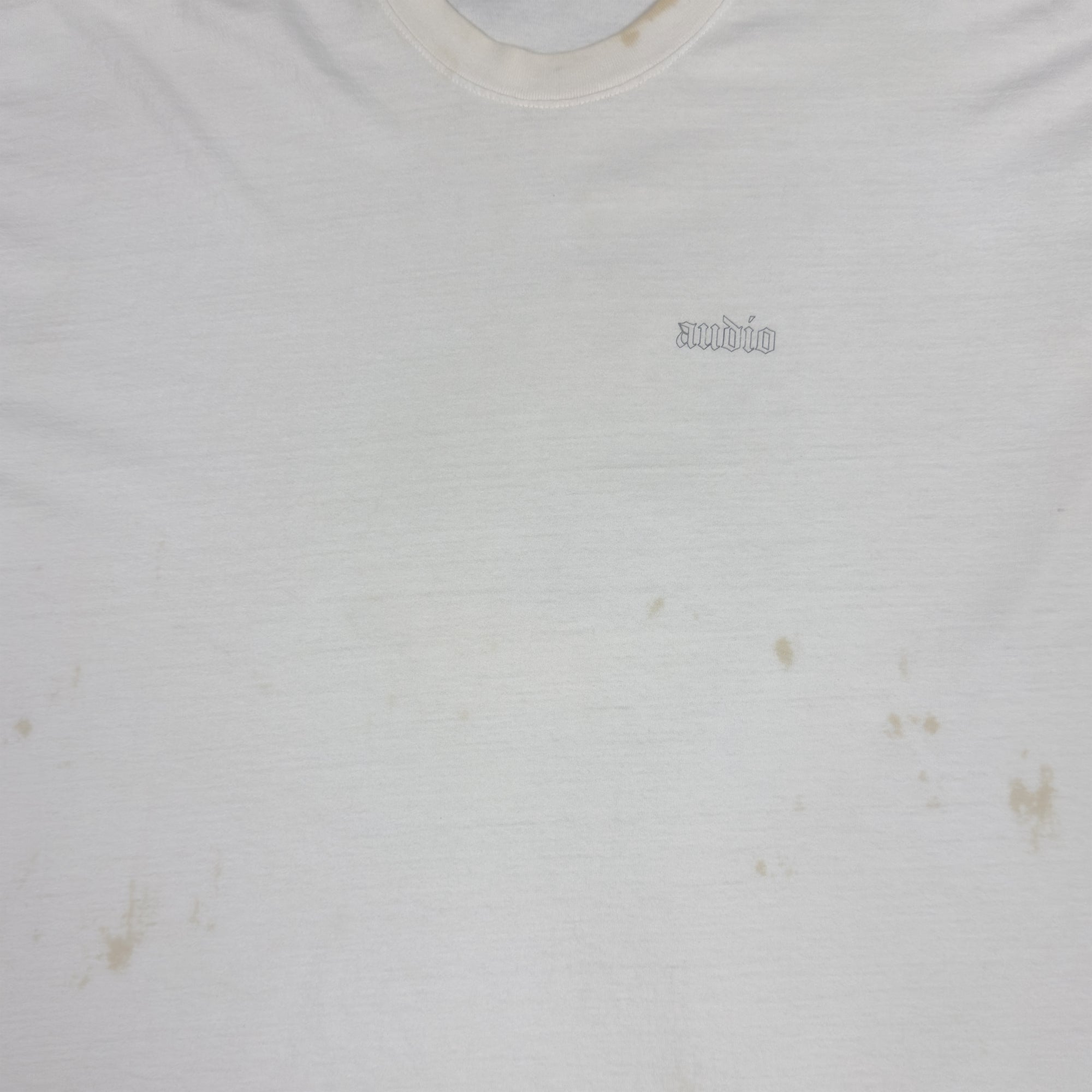 JIK 2019 Unreleased Sunday Service Christ's Choir Tee