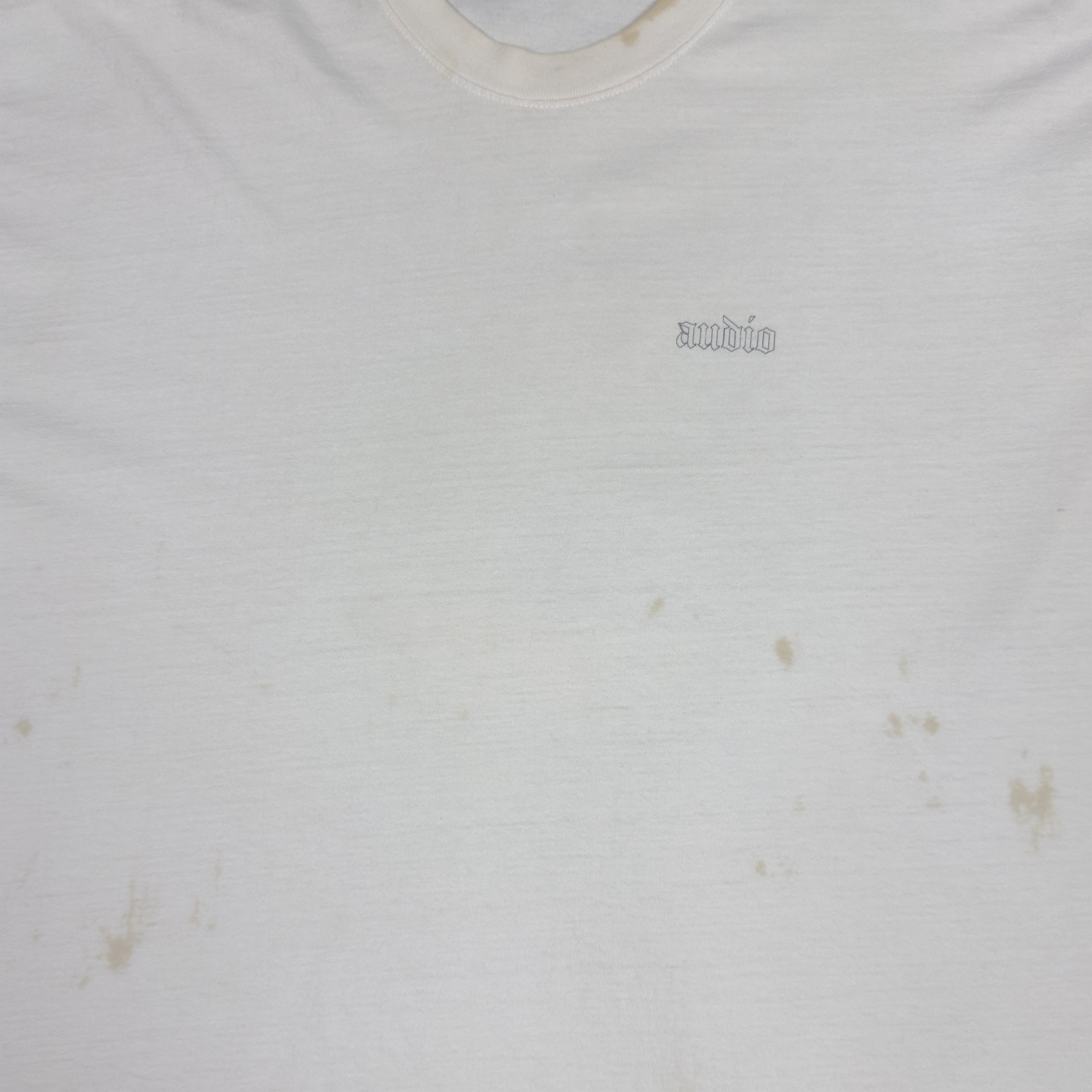 JIK 2019 Unreleased Sunday Service Christ's Choir Tee