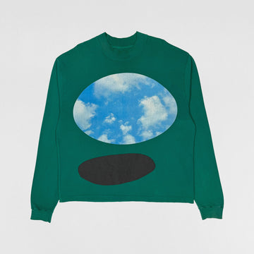 JIK 2019 'Every Hour' Long Sleeve By CPFM & James Turrell