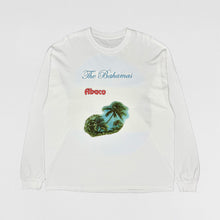 JIK 2019 Unreleased Sunday Service Bahamas Long Sleeve In White