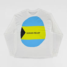 JIK 2019 Unreleased Sunday Service Bahamas Long Sleeve In White