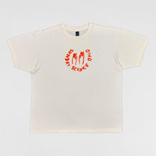 JIK 2019 Unreleased Sunday Service Ohio Choir Tee In Beige