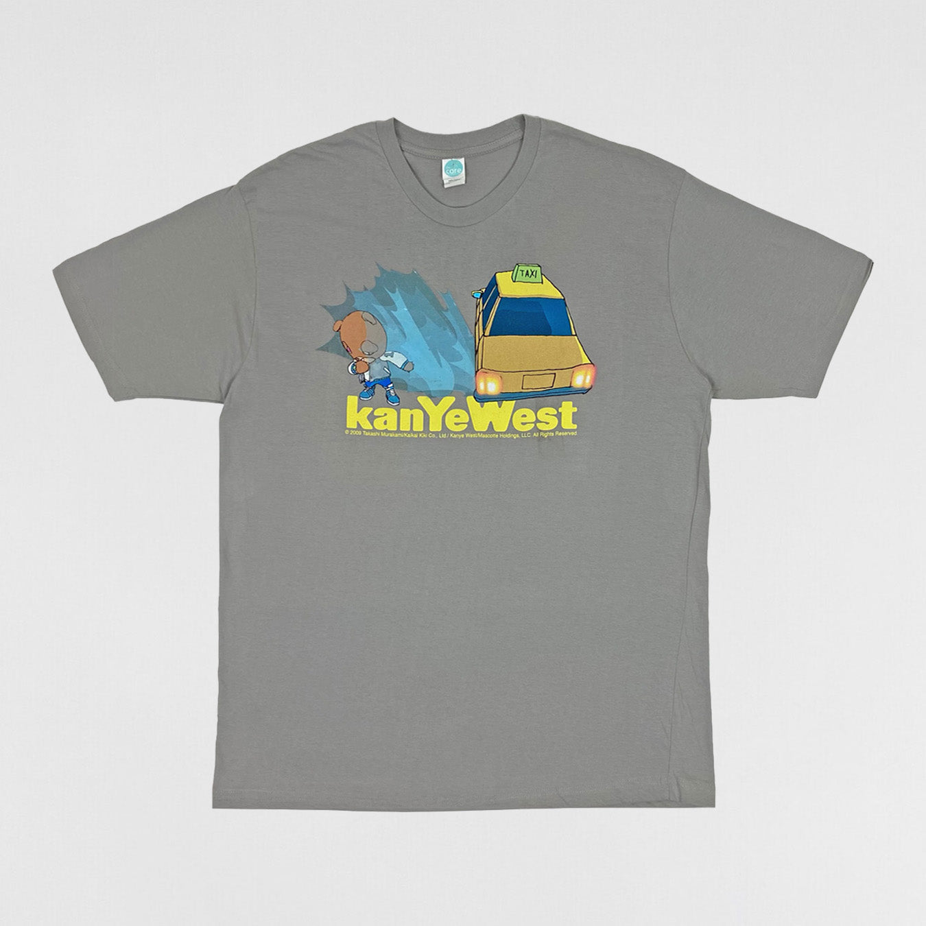 Graduation 2007 Good Morning Bear Tee