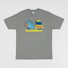 Graduation 2007 Good Morning Bear Tee