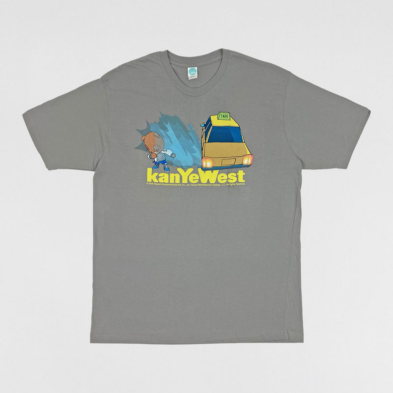 Graduation 2007 Good Morning Bear Tee