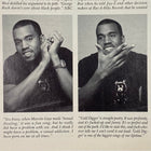 Playboy 2006 Magazine Feature Interview