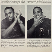 Playboy 2006 Magazine Feature Interview