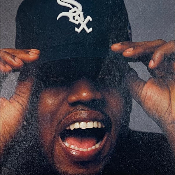 Playboy 2006 Magazine Feature Interview