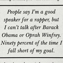 Playboy 2006 Magazine Feature Interview