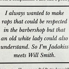 Playboy 2006 Magazine Feature Interview