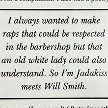 Playboy 2006 Magazine Feature Interview