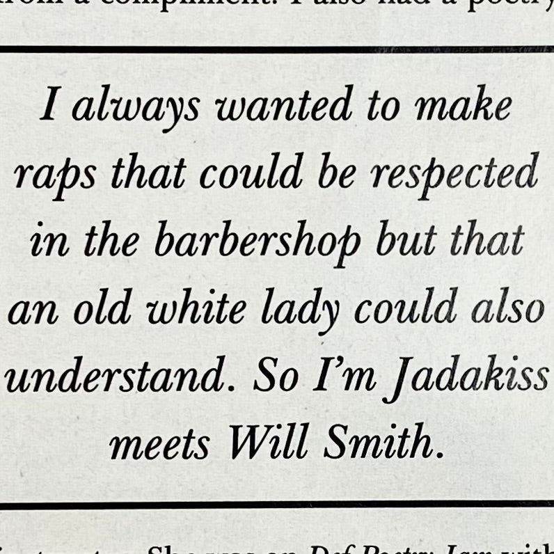 Playboy 2006 Magazine Feature Interview