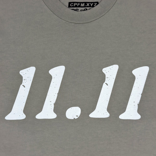 KSG 2018 '11.11' Sample Long Sleeve By CPFM