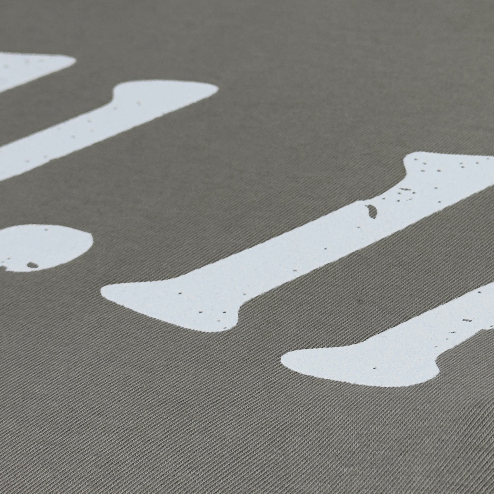 KSG 2018 Camp Flognaw Sample Long Sleeve By Cpfm