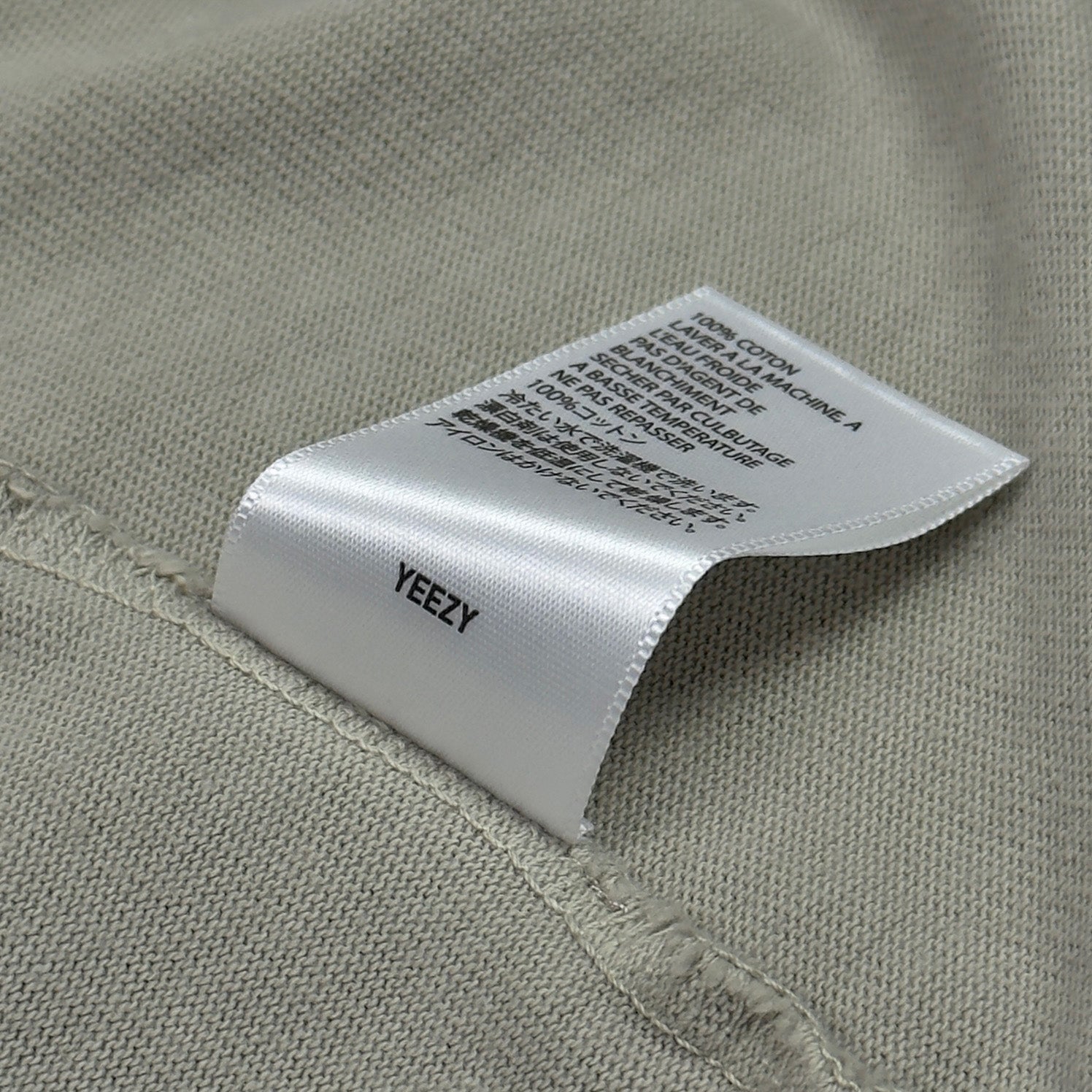 KSG 2018 Camp Flognaw Sample Long Sleeve By Cpfm