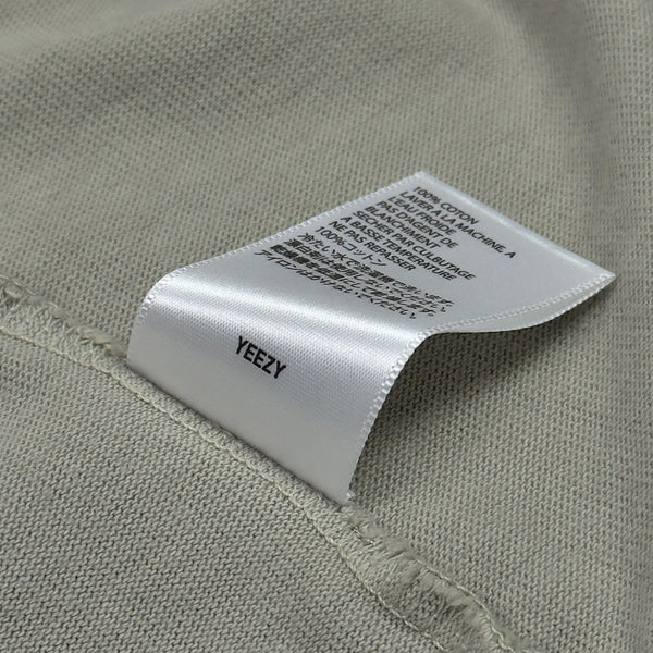 KSG 2018 '11.11' Sample Long Sleeve By CPFM