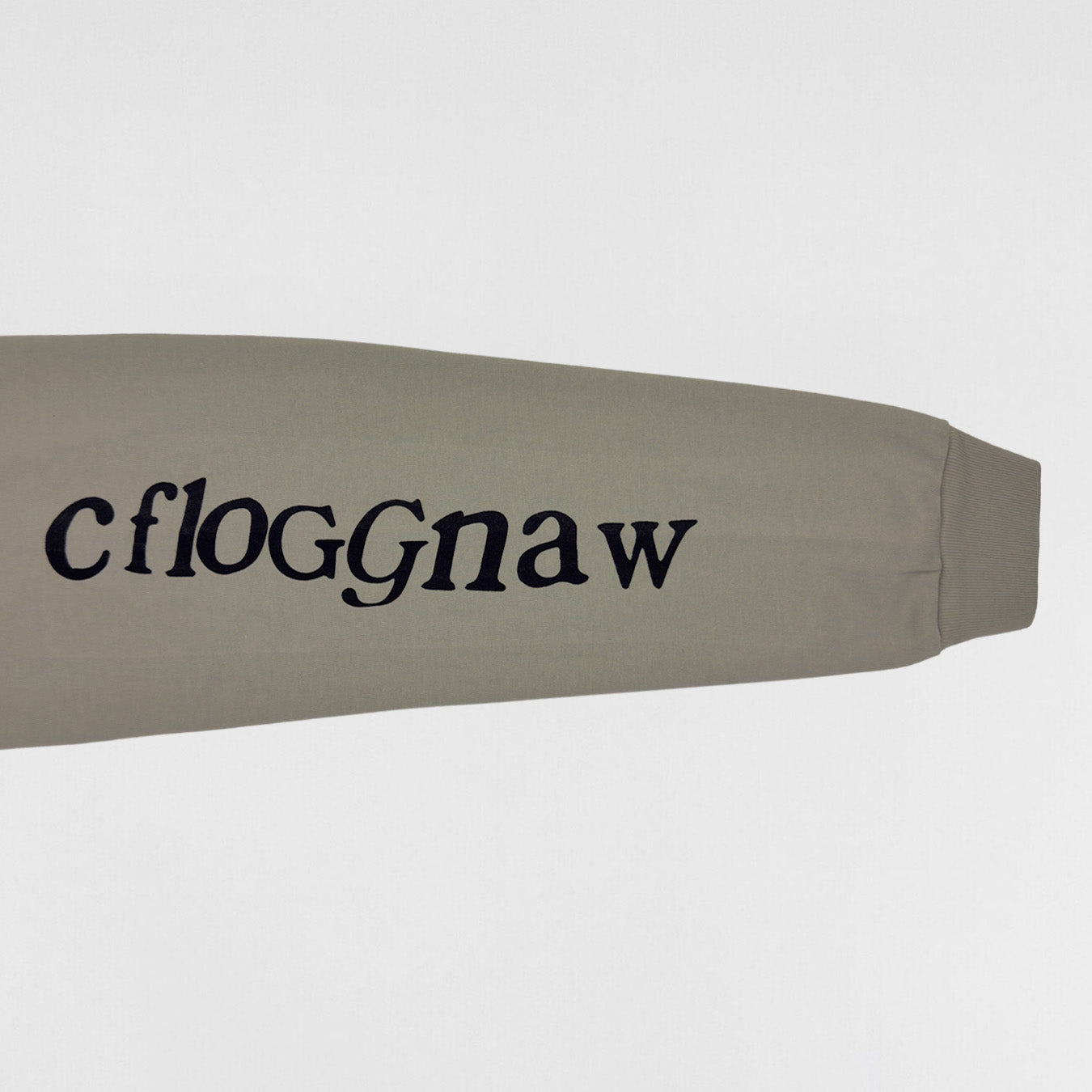 KSG 2018 Camp Flognaw Sample Long Sleeve By Cpfm