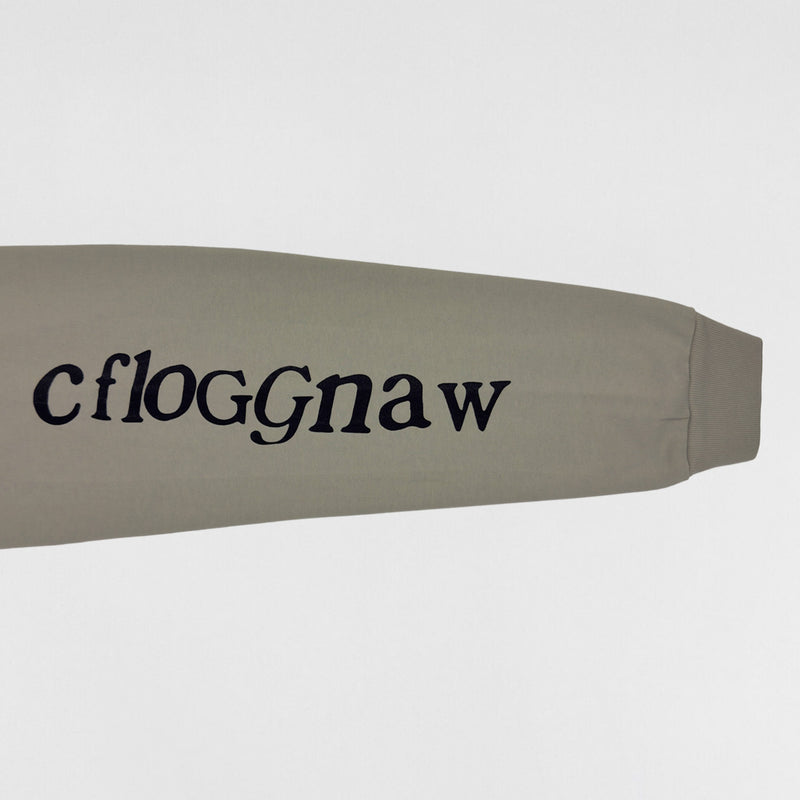 KSG 2018 Camp Flognaw Sample Long Sleeve By Cpfm