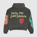KSG 2018 ‘Lucky Me I See Ghosts’ Hoodie By Cpfm
