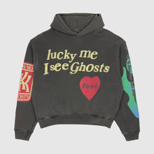 KSG 2018 ‘Lucky Me I See Ghosts’ Hoodie By Cpfm