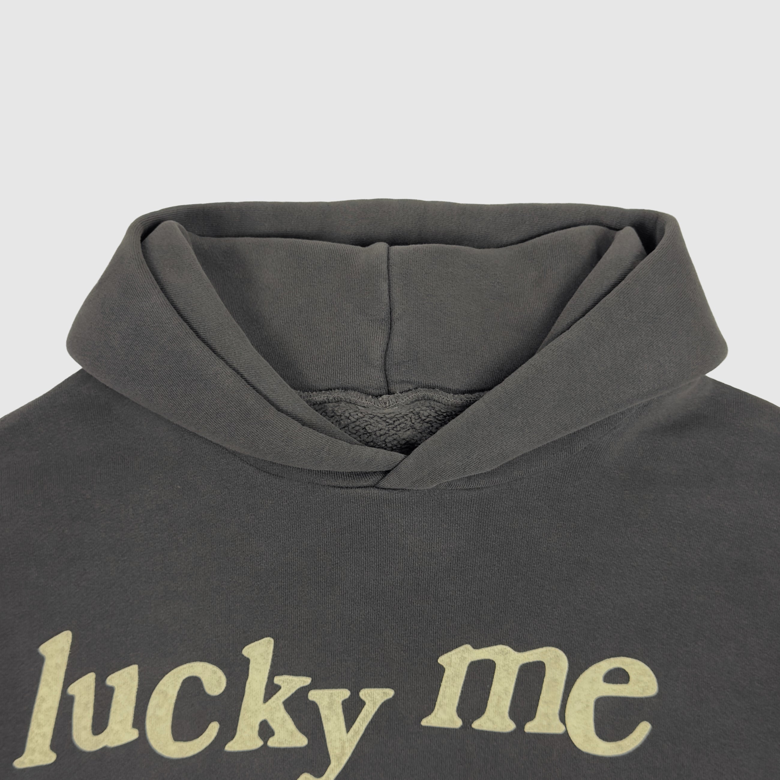 KSG 2018 ‘Lucky Me I See Ghosts’ Hoodie By Cpfm