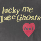 KSG 2018 ‘Lucky Me I See Ghosts’ Hoodie By Cpfm