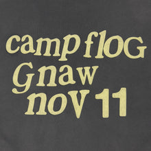 KSG 2018 ‘Lucky Me I See Ghosts’ Hoodie By Cpfm