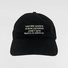 KSG 2018 Unreleased F&F Listening Party Hat