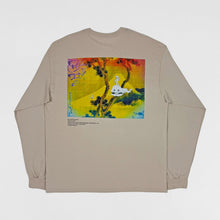 KSG 2018 Artwork Long Sleeve By Virgil Abloh & Takashi Murakami