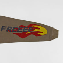 KSG 2018 'Lucky Me! I See Ghosts' Crewneck By Cpfm