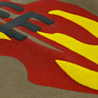 KSG 2018 'Lucky Me! I See Ghosts' Crewneck By Cpfm