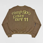 KSG 2018 'Lucky Me! I See Ghosts' Crewneck By Cpfm