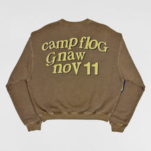 KSG 2018 'Lucky Me! I See Ghosts' Crewneck By Cpfm