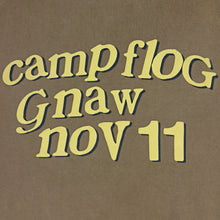 KSG 2018 'Lucky Me! I See Ghosts' Crewneck By Cpfm