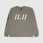 KSG 2018 Camp Flognaw Sample Long Sleeve By Cpfm