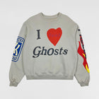 KSG 2018 'I Feel Ghosts' Crewneck CPFM