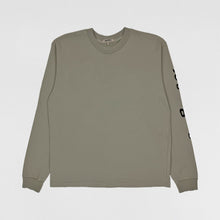 KSG 2018 11.11 Long Sleeve Sample By CPFM